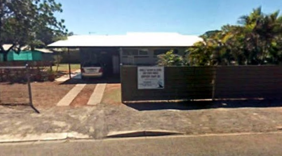 Walk the Talk Reaches Barkly Region Alcohol and Drug Abuse Advisory Group