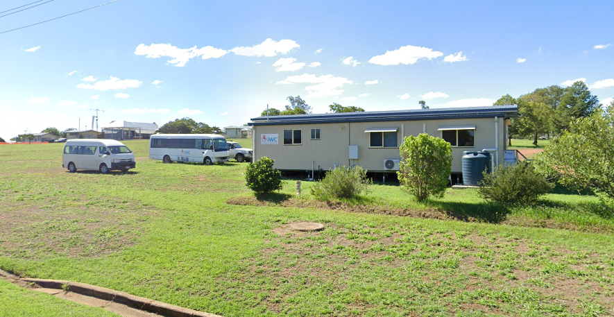 Walk the Talk Reaches the Indigenous Wellbeing Centre