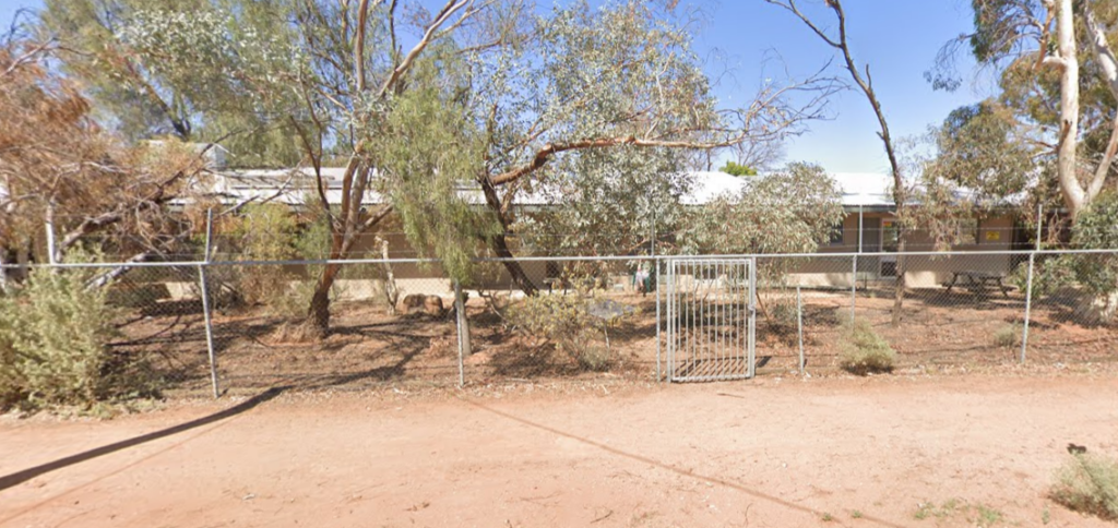 Walk the Talk Visits Ngaanyatjarra Pitjantjatjara Yankunytjatjara Women’s Council