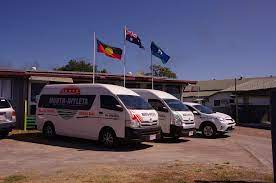 Walk the Talk Reaches Mudth-Niyleta Aboriginal and Torres Strait Islander Corporation