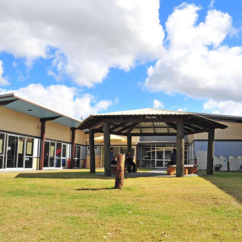 Walk the Talk Reaches Central Queensland Indigenous Development