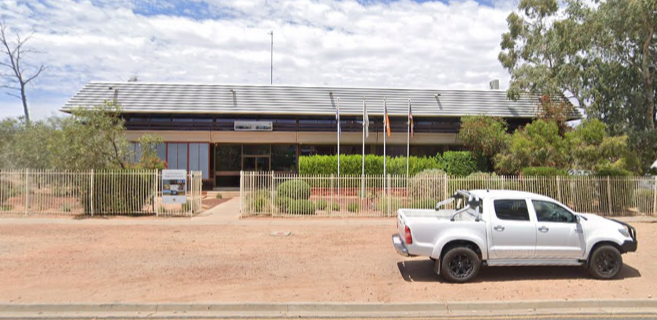 Walk the Talk Reaches Central Desert Regional Council