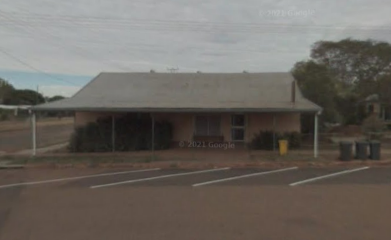 Walk the Talk Reaches Gidgee Healing